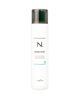 N. NUANCE SPRAY 3 180g